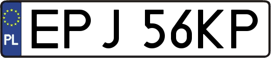 EPJ56KP