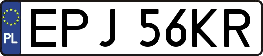 EPJ56KR