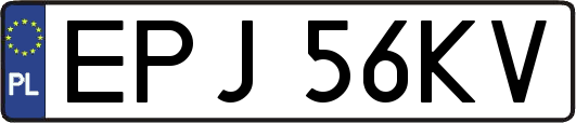 EPJ56KV