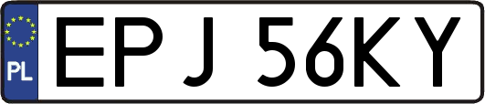 EPJ56KY