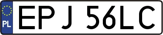 EPJ56LC