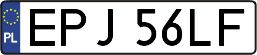 EPJ56LF