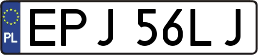 EPJ56LJ