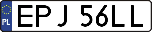 EPJ56LL