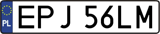 EPJ56LM
