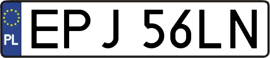 EPJ56LN