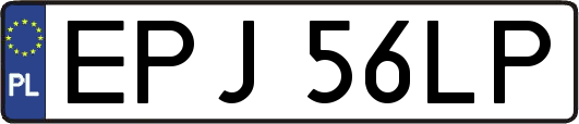 EPJ56LP