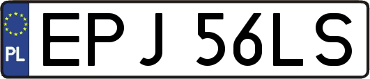 EPJ56LS