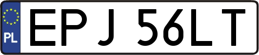EPJ56LT