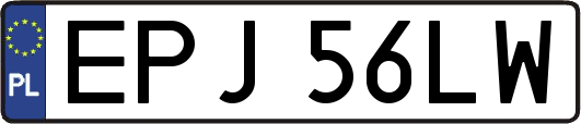 EPJ56LW