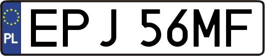 EPJ56MF