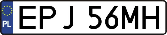EPJ56MH