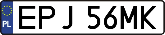EPJ56MK