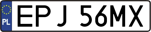 EPJ56MX