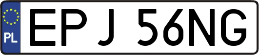 EPJ56NG