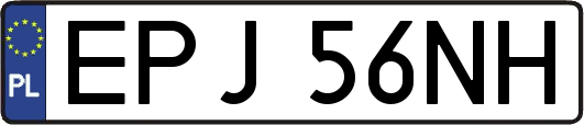 EPJ56NH