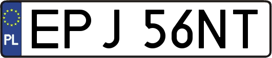 EPJ56NT