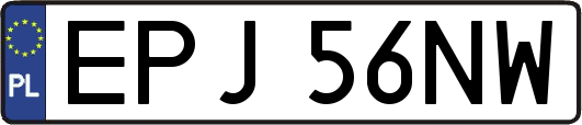 EPJ56NW