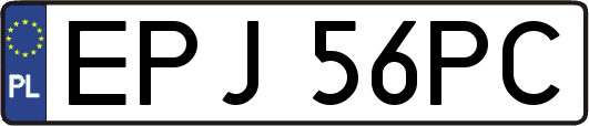 EPJ56PC