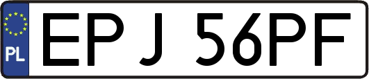 EPJ56PF