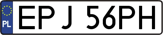 EPJ56PH