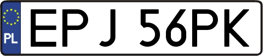 EPJ56PK