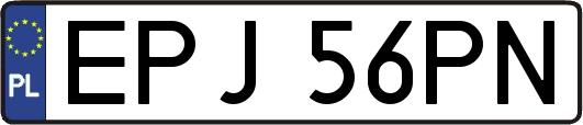 EPJ56PN