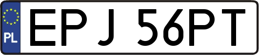 EPJ56PT