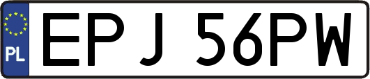 EPJ56PW