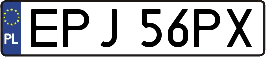 EPJ56PX