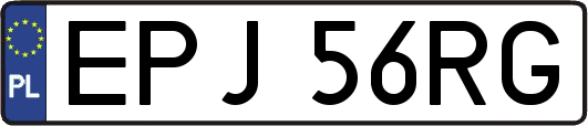 EPJ56RG