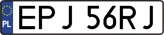 EPJ56RJ