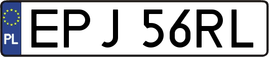 EPJ56RL