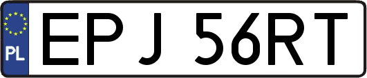 EPJ56RT