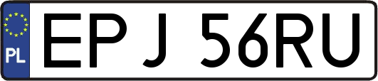 EPJ56RU
