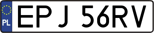 EPJ56RV