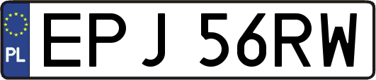 EPJ56RW