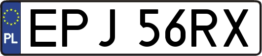 EPJ56RX