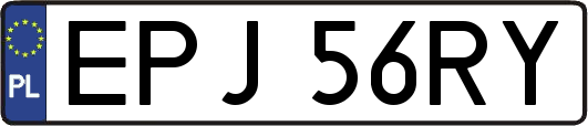 EPJ56RY