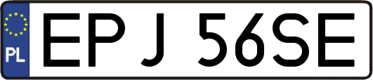 EPJ56SE