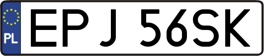 EPJ56SK