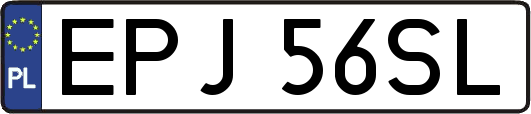 EPJ56SL