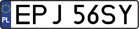 EPJ56SY