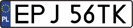 EPJ56TK