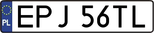EPJ56TL
