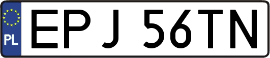 EPJ56TN