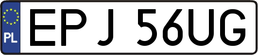 EPJ56UG