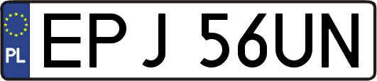 EPJ56UN