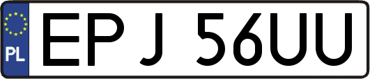 EPJ56UU