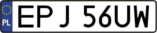 EPJ56UW